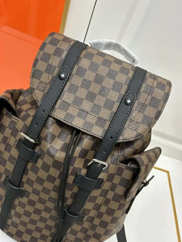 louis vuitton aaa qualite sac a dos  pour unisexe s_113b6b54